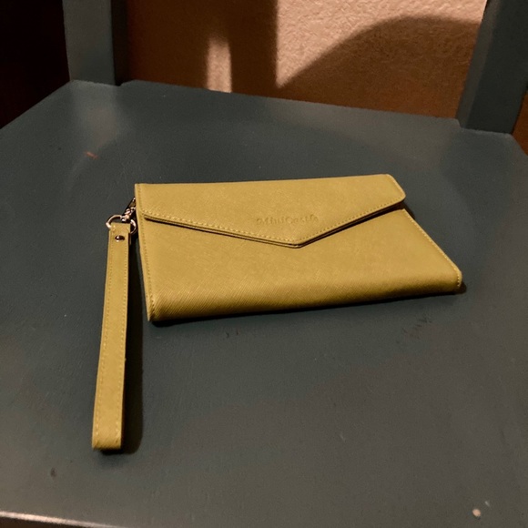 Passport Holder - Picture 1 of 2